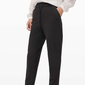lululemon Keep Moving Pant 7/8 High-Rise | SIZE 4